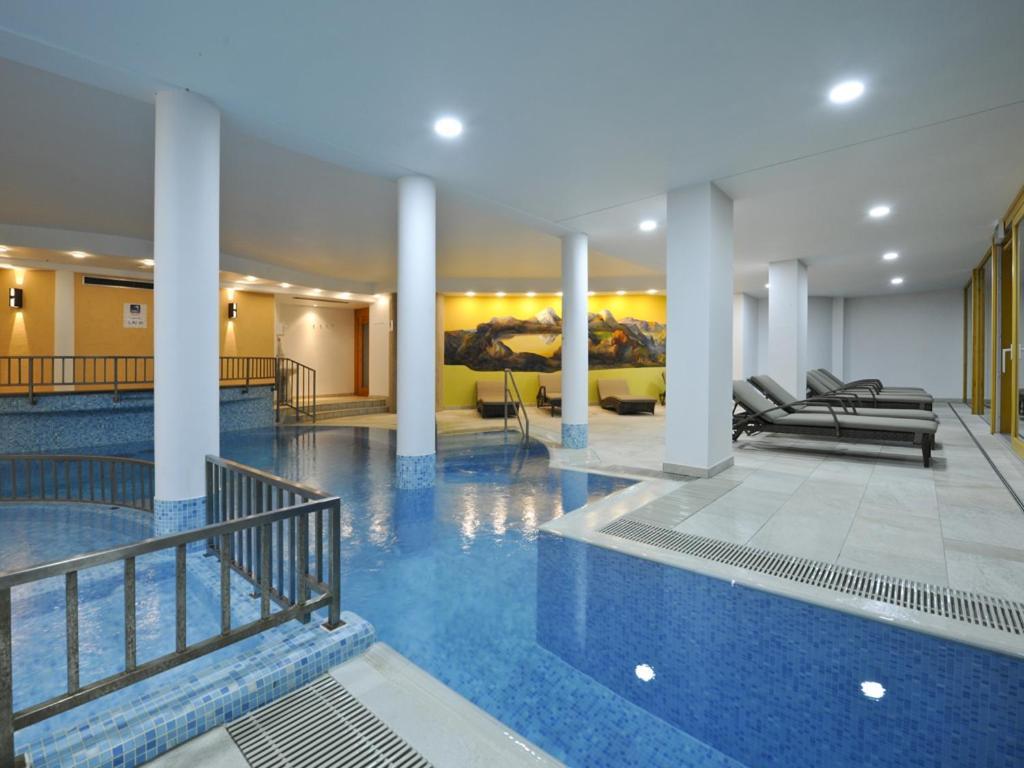 Falkensteiner Hotel Urbani Ossiacher See Bodensdorf Exterior photo