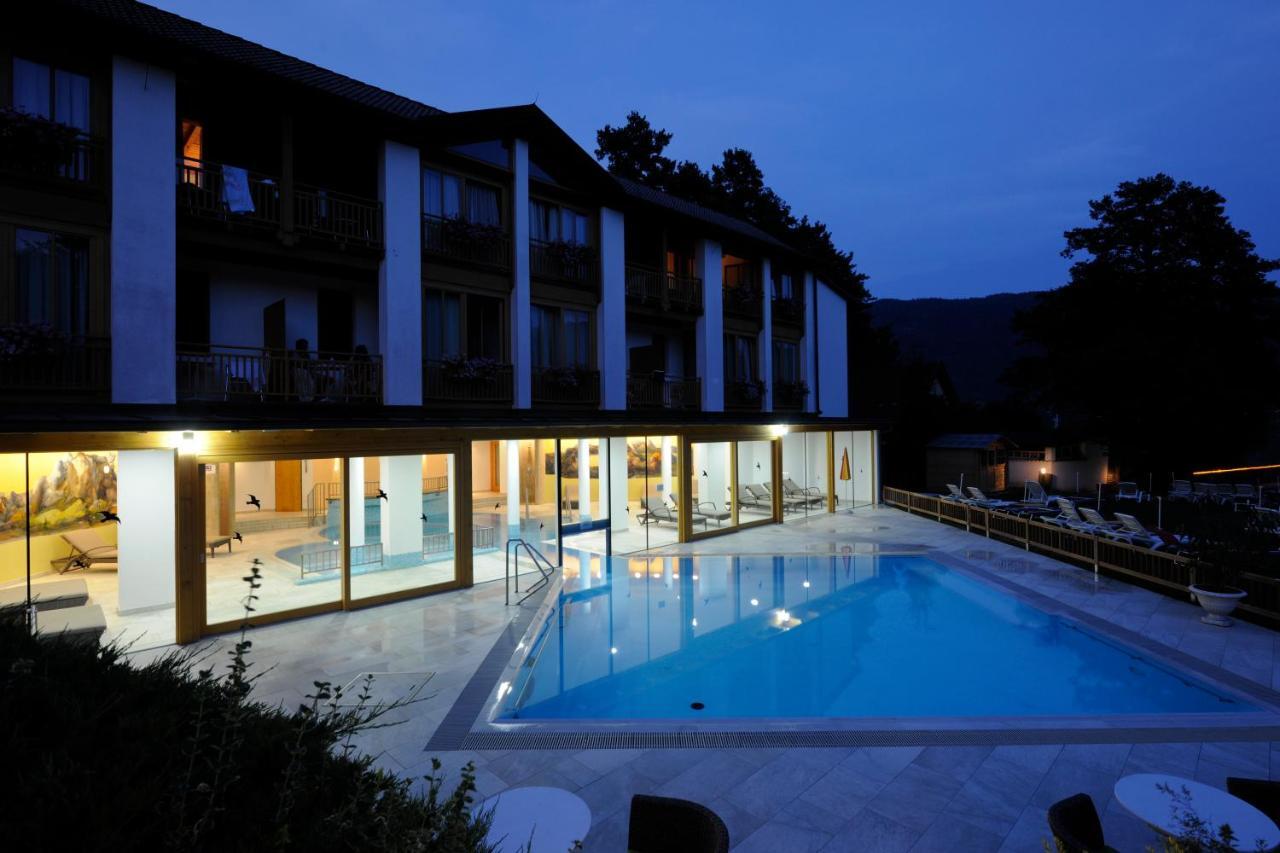Falkensteiner Hotel Urbani Ossiacher See Bodensdorf Exterior photo